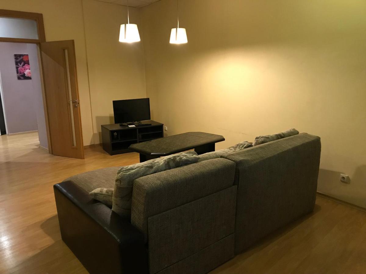 Cozy Apartment In Vilnius Oldtown Exteriér fotografie